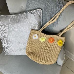 Beach bags